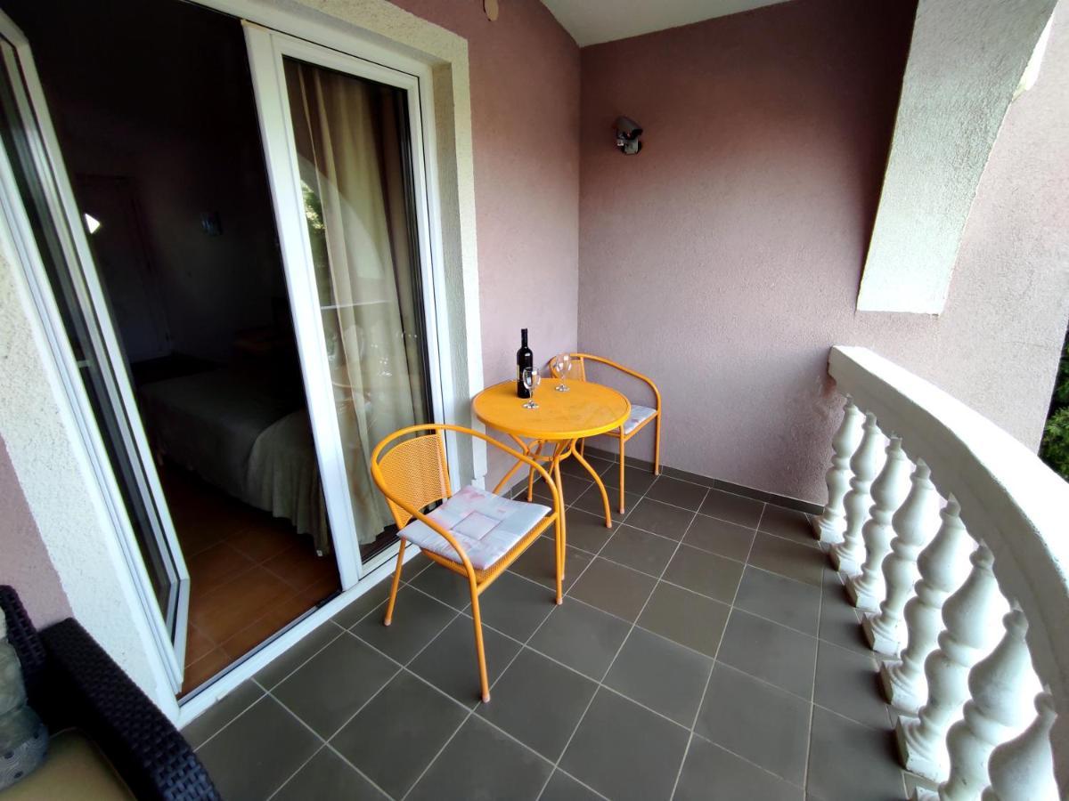 Apartament Tea-Dream House Cesarica Zewnętrze zdjęcie