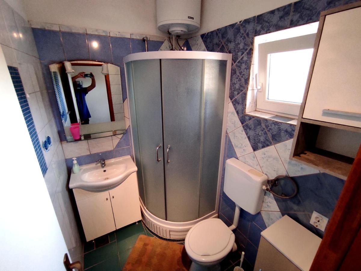 Apartament Tea-Dream House Cesarica Zewnętrze zdjęcie