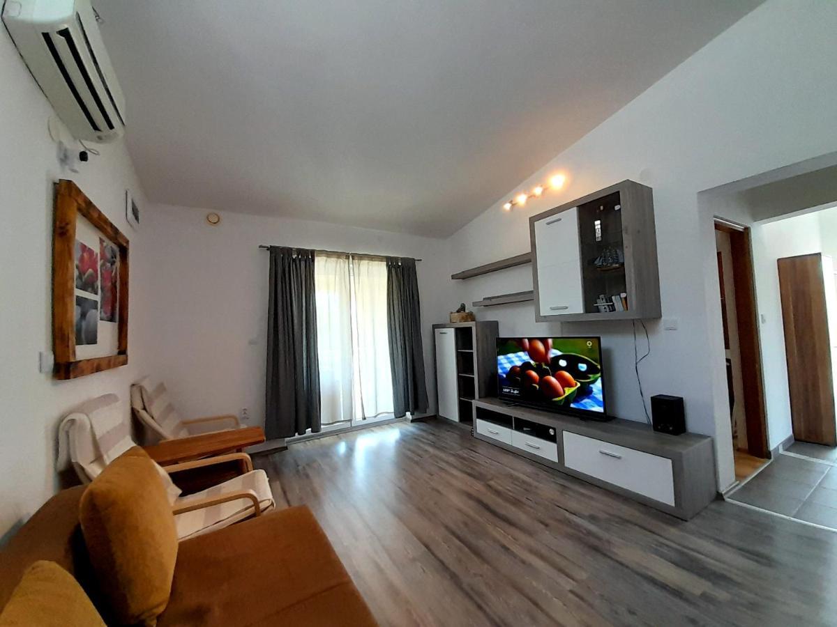 Apartament Tea-Dream House Cesarica Zewnętrze zdjęcie