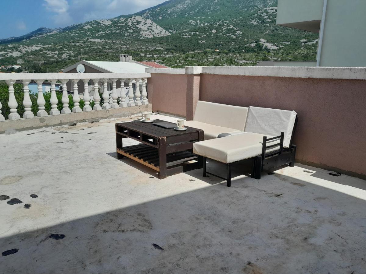 Apartament Tea-Dream House Cesarica Zewnętrze zdjęcie
