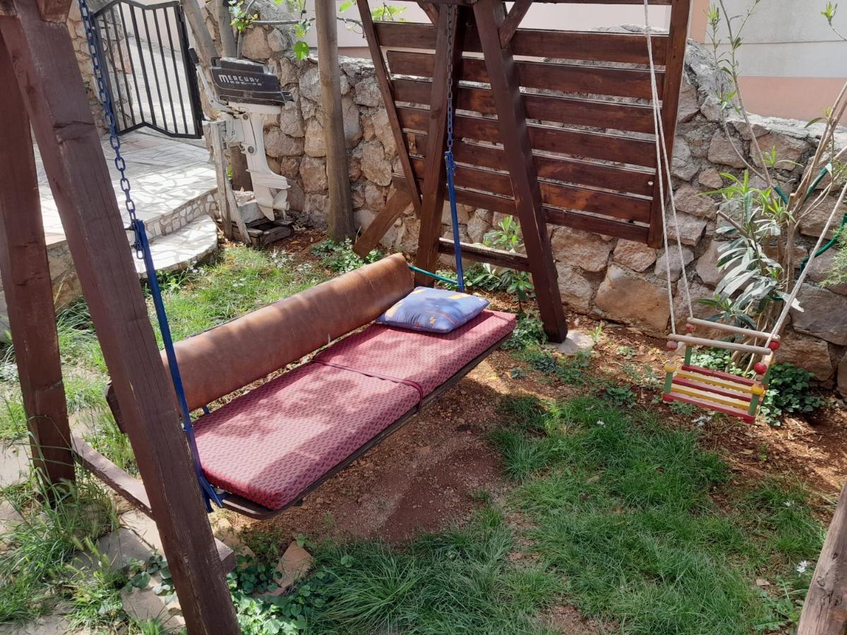 Apartament Tea-Dream House Cesarica Zewnętrze zdjęcie