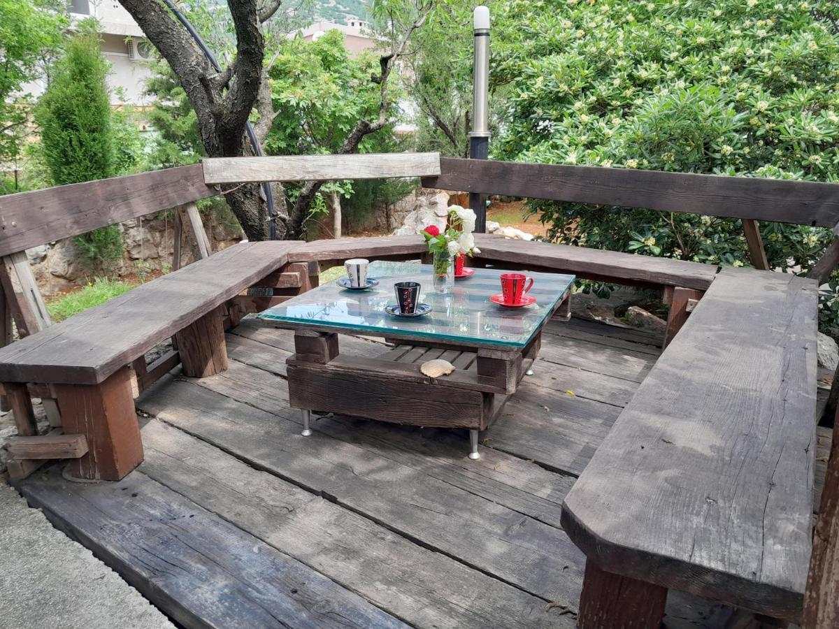 Apartament Tea-Dream House Cesarica Zewnętrze zdjęcie