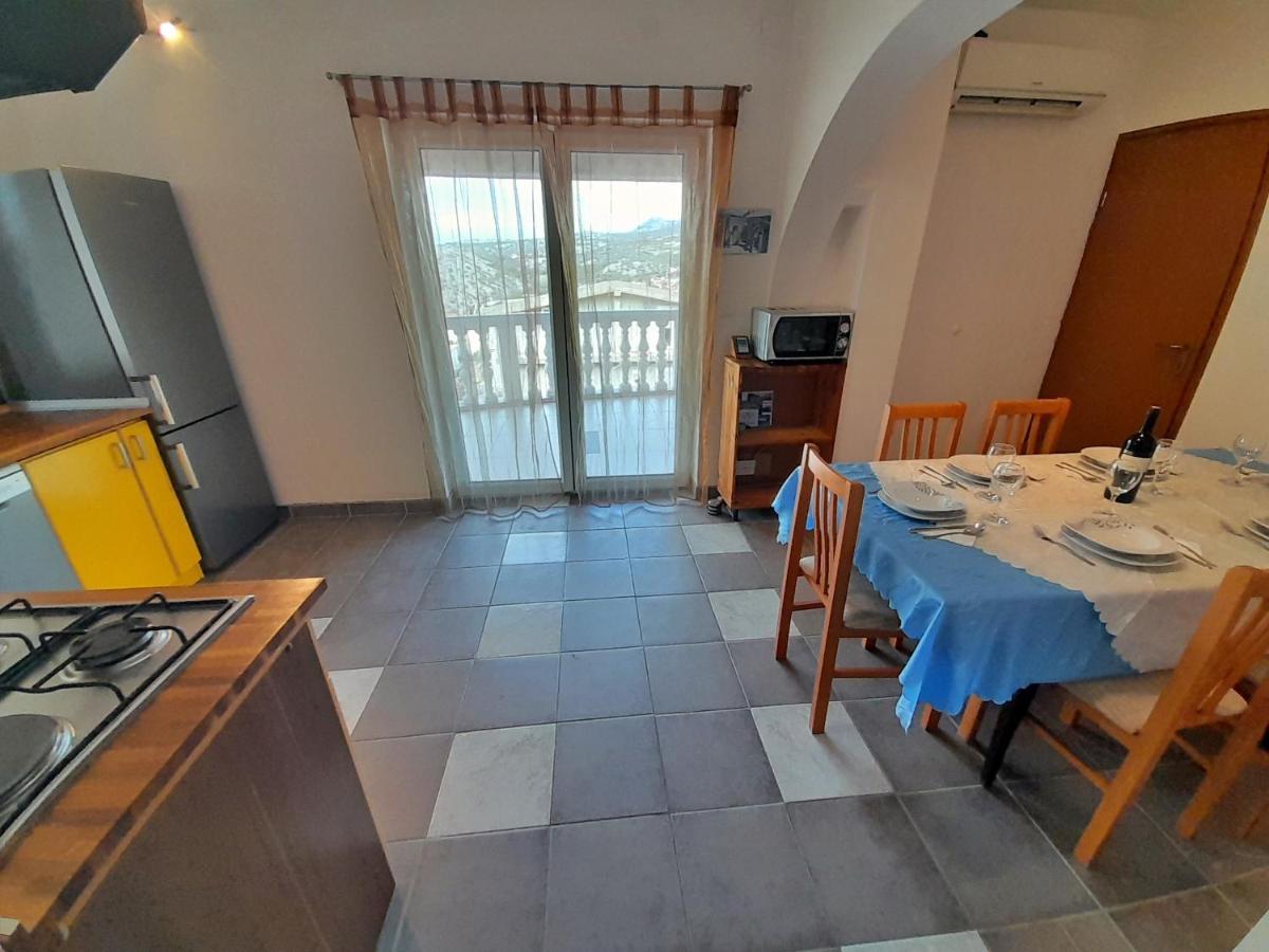 Apartament Tea-Dream House Cesarica Zewnętrze zdjęcie
