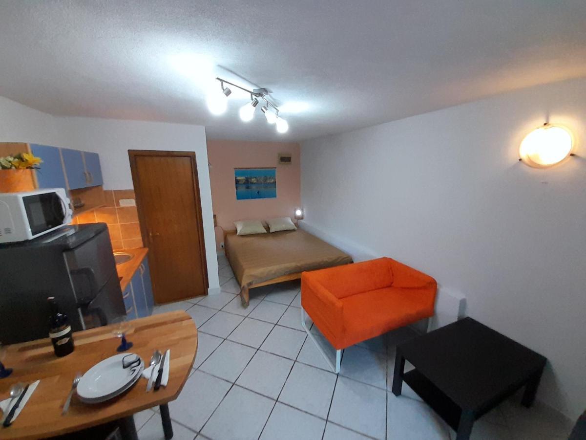 Apartament Tea-Dream House Cesarica Zewnętrze zdjęcie