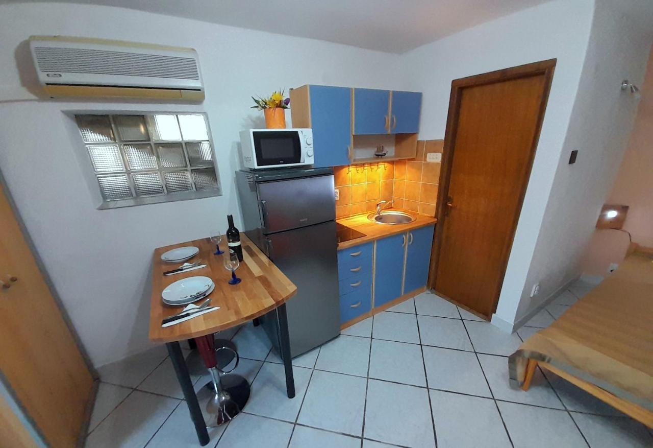 Apartament Tea-Dream House Cesarica Zewnętrze zdjęcie