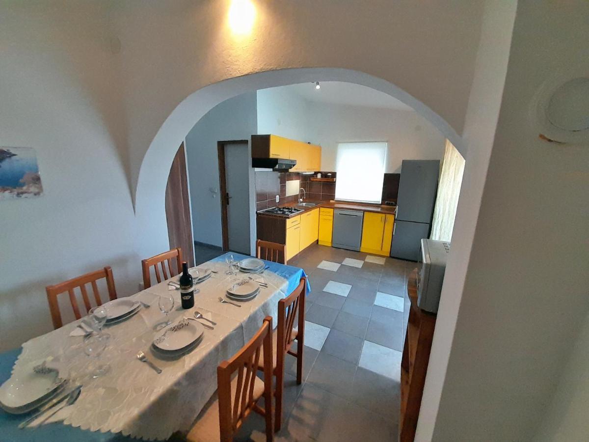 Apartament Tea-Dream House Cesarica Zewnętrze zdjęcie