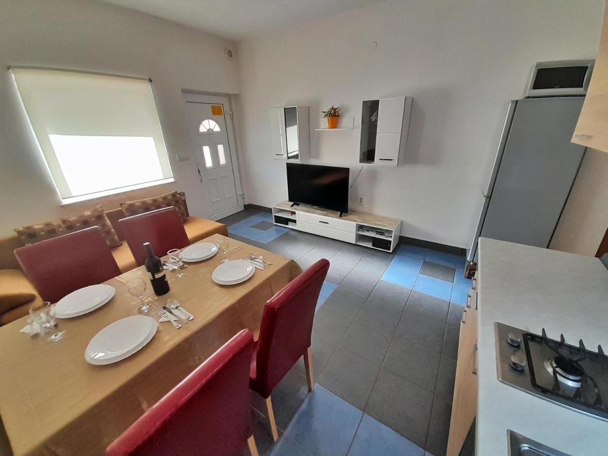 Apartament Tea-Dream House Cesarica Zewnętrze zdjęcie