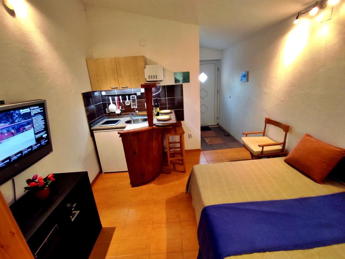 Apartament Tea-Dream House Cesarica Zewnętrze zdjęcie