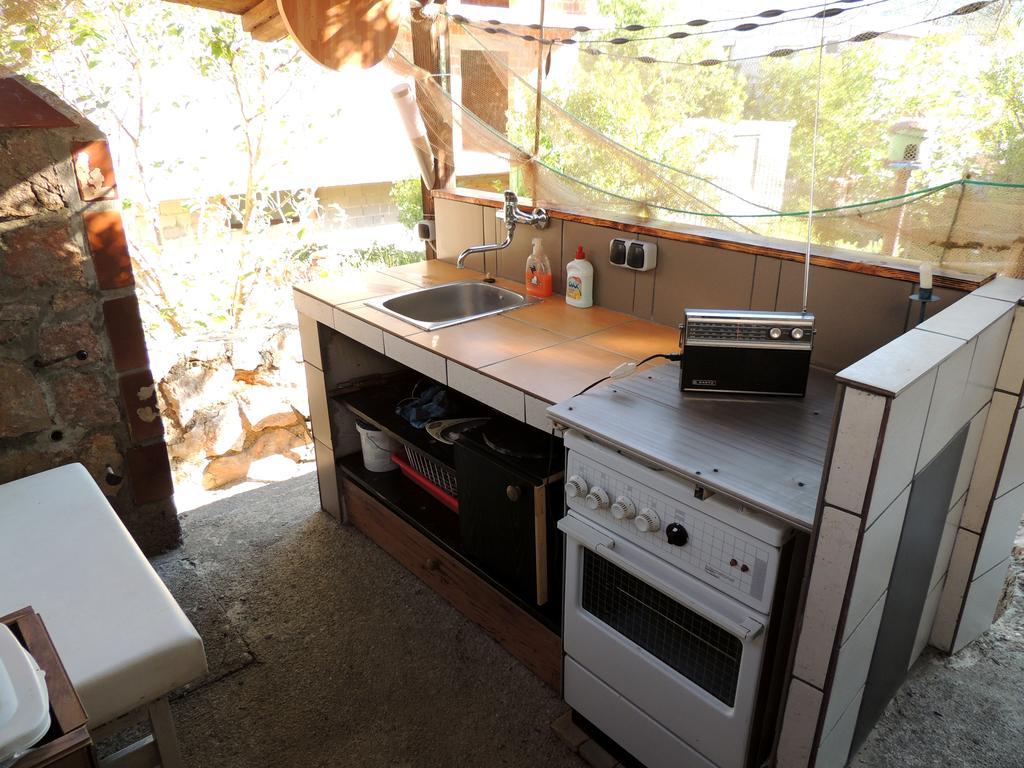Apartament Tea-Dream House Cesarica Zewnętrze zdjęcie